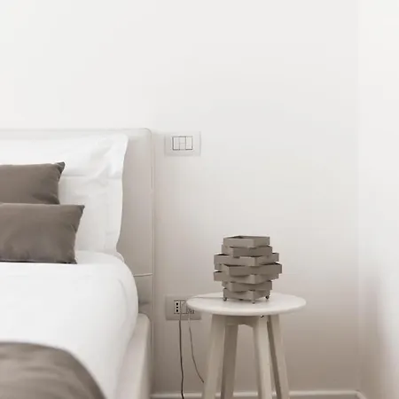 شقة Starhost - Golden ساليرنو