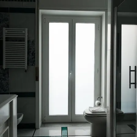 Apartment Starhost - Golden Salerno