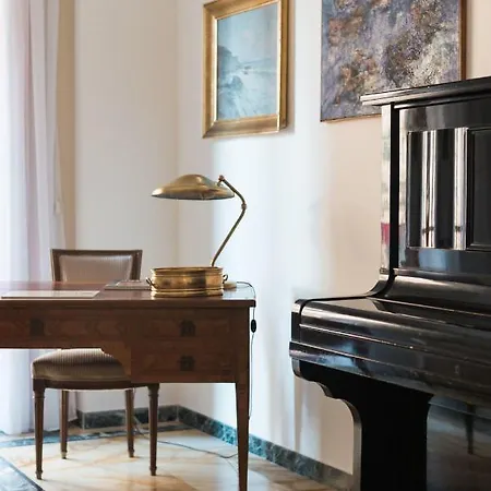 Apartment Starhost - Golden *