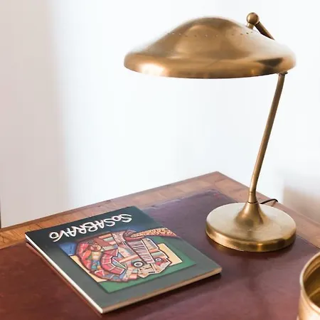 Apartment Starhost - Golden *