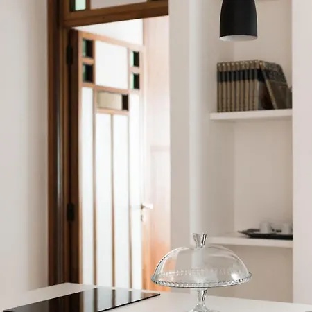 Apartment Starhost - Golden Salerno