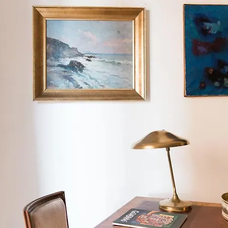 Starhost - Golden شقة