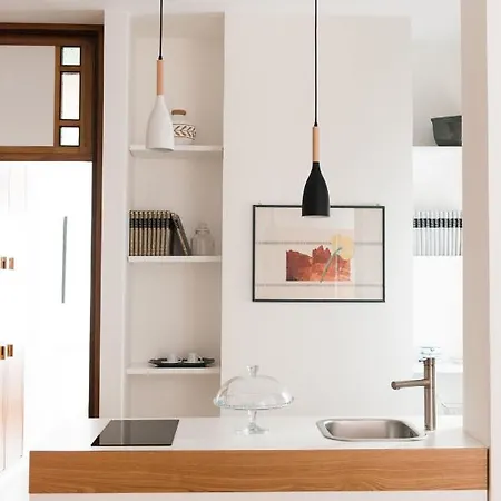 شقة Starhost - Golden