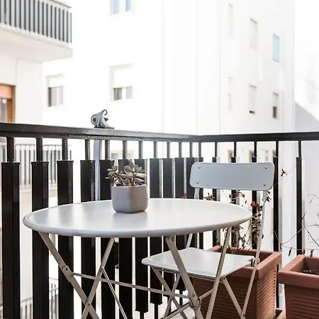 Apartment Starhost - Golden