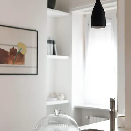 Apartment Starhost - Golden Salerno