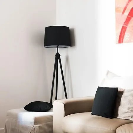 Starhost - Golden شقة ساليرنو