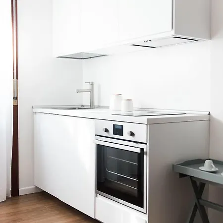 Apartment Starhost - Golden