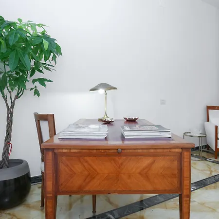 Starhost - Golden شقة *