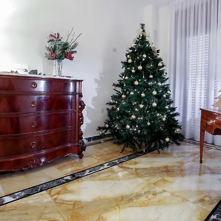 Starhost - Golden شقة