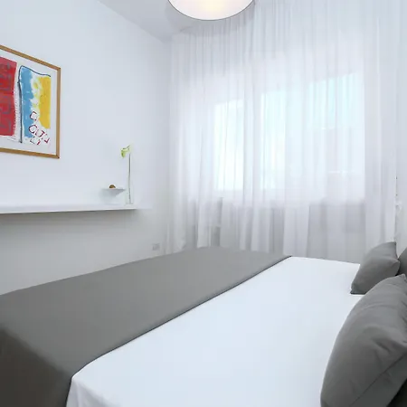 Starhost - Golden شقة ساليرنو