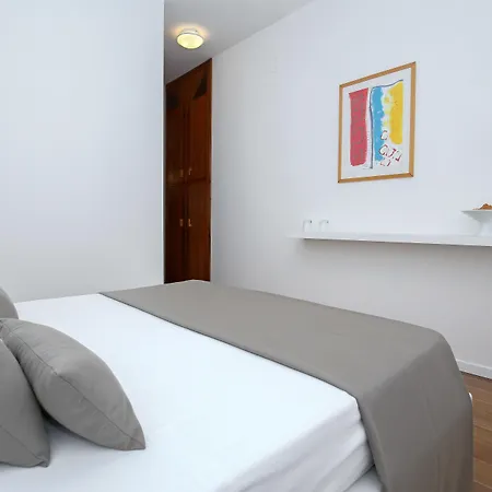 Starhost - Golden شقة