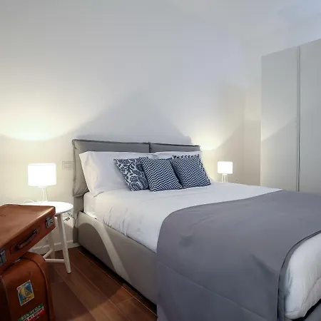 شقة Starhost - Golden