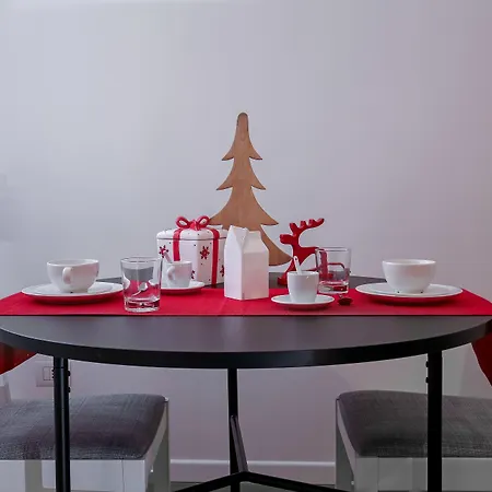 Starhost - Golden شقة