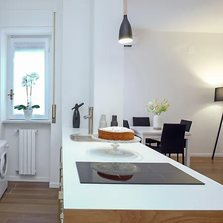 Starhost - Golden شقة