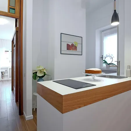 Starhost - Golden شقة