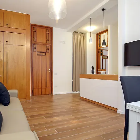 شقة Starhost - Golden *