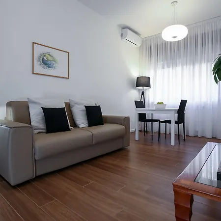 Starhost - Golden شقة *