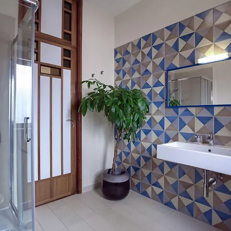 شقة Starhost - Golden ساليرنو