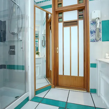 شقة Starhost - Golden ساليرنو