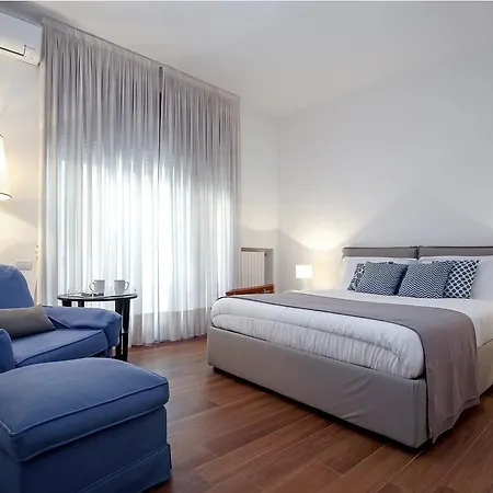 Apartment Starhost - Golden Salerno