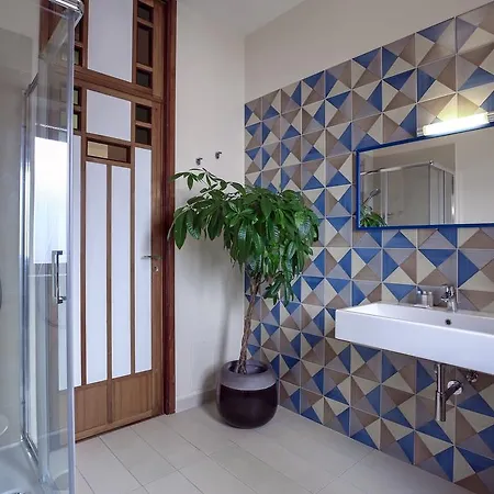 Apartment Starhost - Golden *